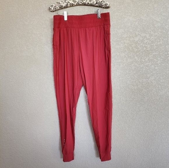 Balance athletica size Large joggers - Picture 1 of 7